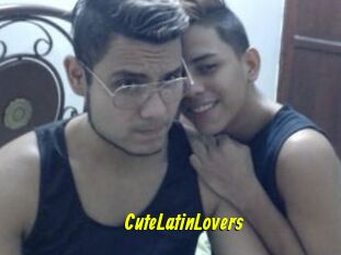 CuteLatinLovers