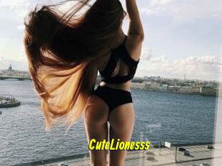 CuteLionesss