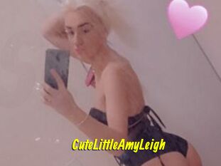 CuteLittleAmyLeigh
