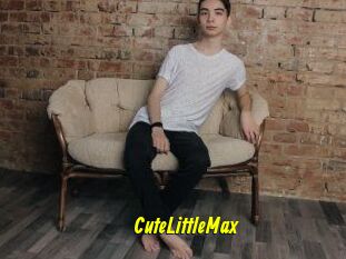 CuteLittleMax