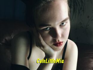 CuteLittleMia