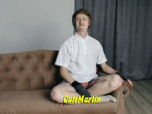 CuteMartin