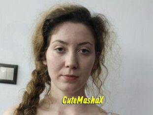 CuteMashaX