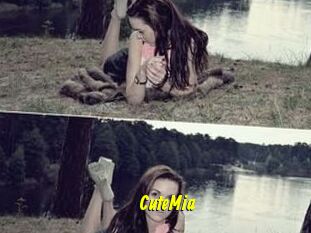 CuteMia