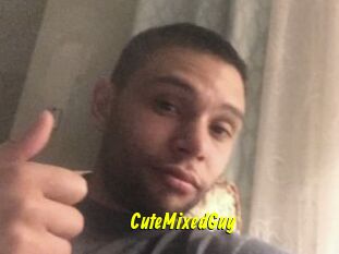 CuteMixedGuy