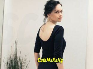 CuteMsKelly