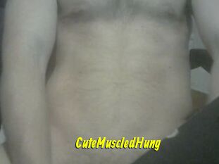 CuteMuscledHung
