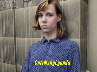 CuteNshyLyanda