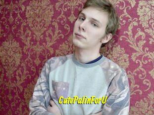 CutePalinForU