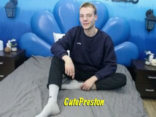 CutePreston