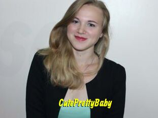 CutePrettyBaby