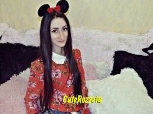 CuteRozzeta