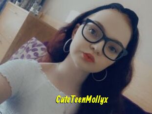 CuteTeenMollyx