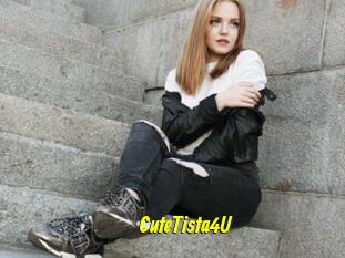 CuteTista4U
