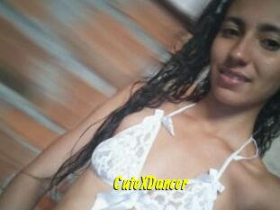 CuteXDancer