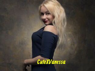 CuteXVanessa