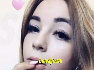 CuteXgirl18