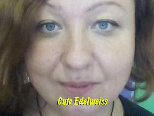 Cute_Edelweiss