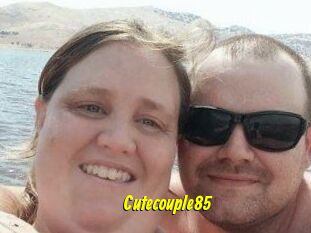Cutecouple85