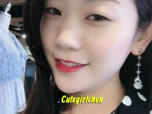 Cutegirlchen