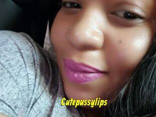 Cutepussylips