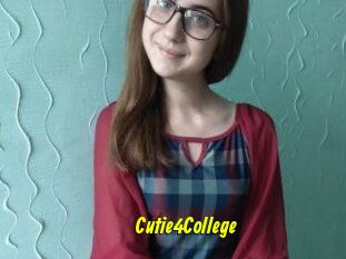 Cutie4College