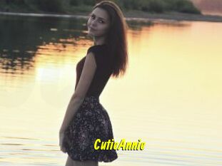 CutieAnnie