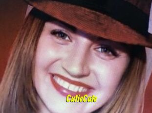 CutieCate