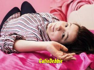 CutieDebbie