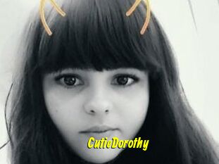 CutieDorothy