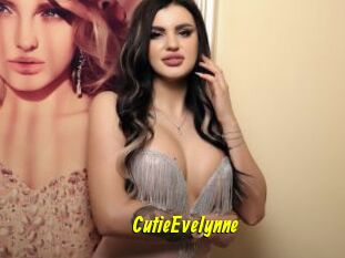 CutieEvelynne
