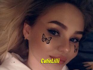 CutieLilli