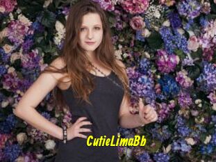 CutieLimaBb
