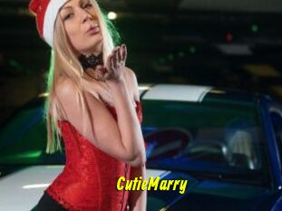 CutieMarry