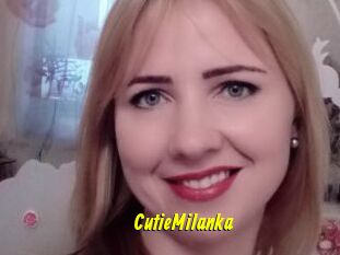 CutieMilanka