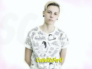 CutieRizForU