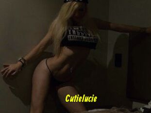 Cutielucie