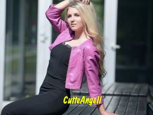 CutteAngell