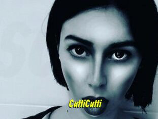CuttiCutti