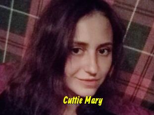 Cuttie_Mary