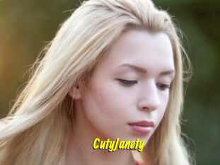 CutyJanety