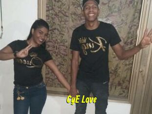 CyE_Love