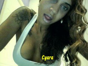 Cyara