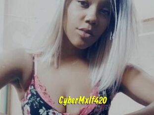 CyberMxlf420