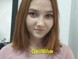 CybillWilson