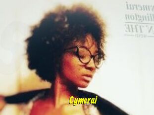 Cymerai