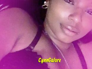 CynnGalore