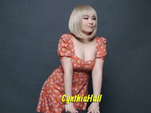 CynthiaHall