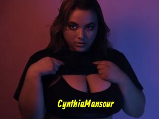 CynthiaMansour