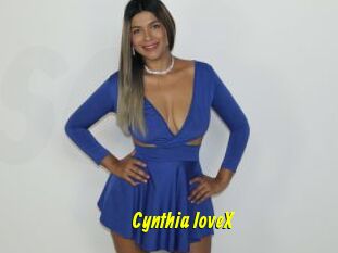 Cynthia_loveX